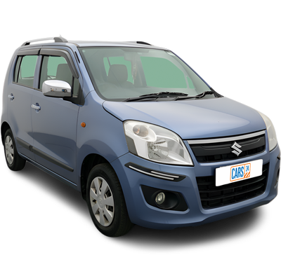 Maruti Wagon R 1.0-img